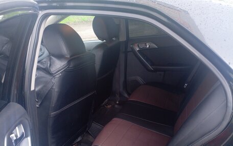 KIA Cerato III, 2013 год, 650 000 рублей, 6 фотография