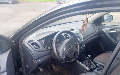 KIA Cerato III, 2013 год, 650 000 рублей, 5 фотография
