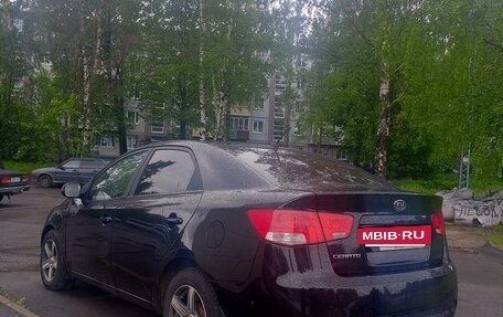 KIA Cerato III, 2013 год, 650 000 рублей, 4 фотография