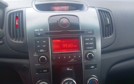 KIA Cerato III, 2013 год, 650 000 рублей, 7 фотография