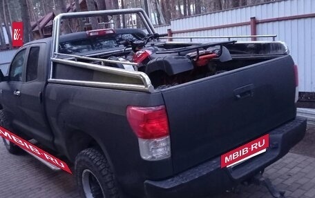 Toyota Tundra II, 2011 год, 3 500 000 рублей, 10 фотография