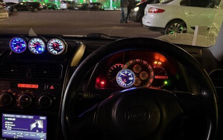 Toyota Altezza, 1998 год, 999 999 рублей, 11 фотография