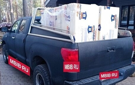 Toyota Tundra II, 2011 год, 3 500 000 рублей, 9 фотография