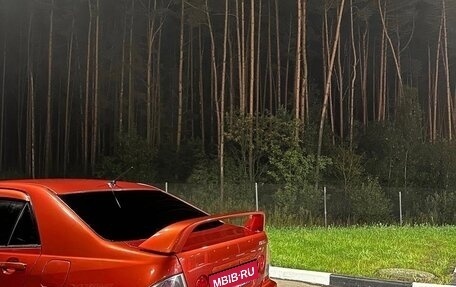Toyota Altezza, 1998 год, 999 999 рублей, 7 фотография