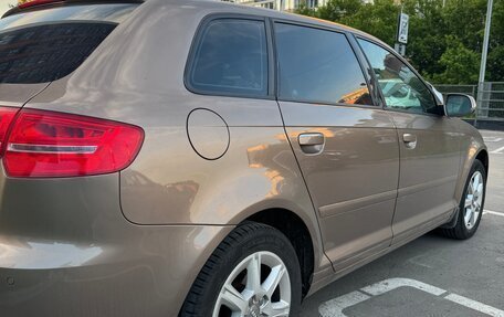 Audi A3, 2010 год, 950 000 рублей, 8 фотография