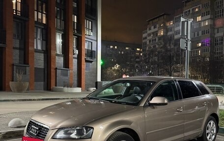 Audi A3, 2010 год, 950 000 рублей, 3 фотография