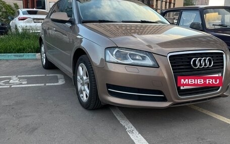 Audi A3, 2010 год, 950 000 рублей, 6 фотография