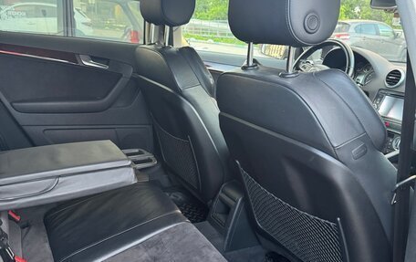 Audi A3, 2010 год, 950 000 рублей, 14 фотография
