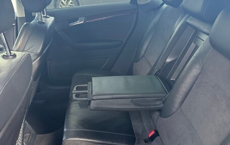 Audi A3, 2010 год, 950 000 рублей, 13 фотография