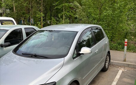 Volkswagen Golf Plus II, 2011 год, 600 000 рублей, 2 фотография