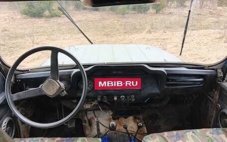 ЛуАЗ 3151, 1996 год, 250 000 рублей, 9 фотография