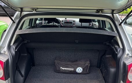 Volkswagen Golf Plus II, 2011 год, 600 000 рублей, 5 фотография