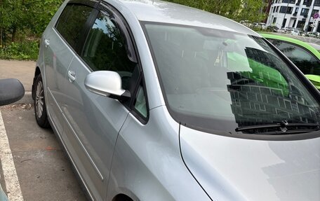 Volkswagen Golf Plus II, 2011 год, 600 000 рублей, 3 фотография