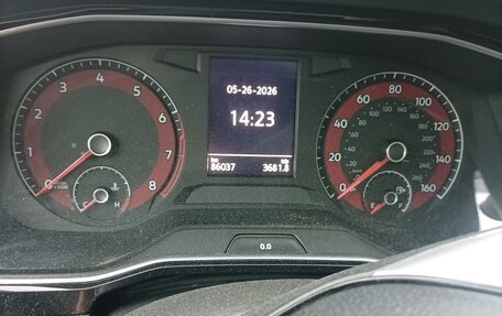 Volkswagen Jetta VII, 2020 год, 1 400 000 рублей, 10 фотография
