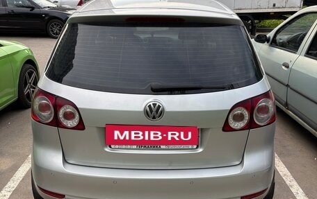 Volkswagen Golf Plus II, 2011 год, 600 000 рублей, 4 фотография