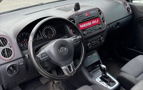 Volkswagen Golf Plus II, 2011 год, 600 000 рублей, 6 фотография