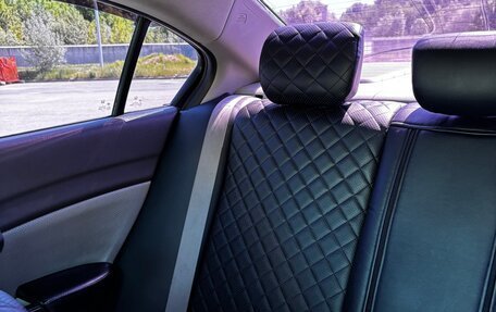 Honda Civic IX, 2012 год, 1 200 000 рублей, 15 фотография