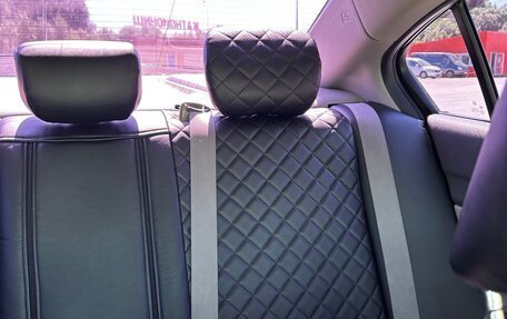 Honda Civic IX, 2012 год, 1 200 000 рублей, 16 фотография