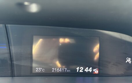 Honda Civic IX, 2012 год, 1 200 000 рублей, 22 фотография