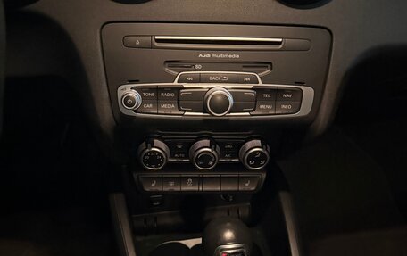 Audi A1, 2015 год, 1 700 000 рублей, 8 фотография