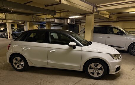 Audi A1, 2015 год, 1 700 000 рублей, 5 фотография
