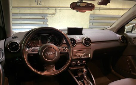 Audi A1, 2015 год, 1 700 000 рублей, 7 фотография