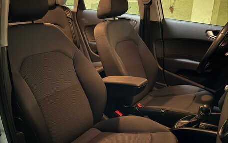 Audi A1, 2015 год, 1 700 000 рублей, 9 фотография