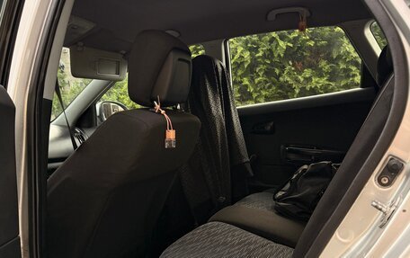 KIA cee'd I рестайлинг, 2007 год, 399 999 рублей, 12 фотография