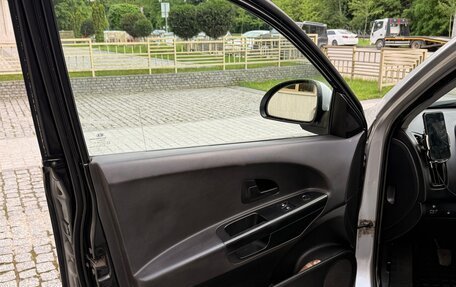 KIA cee'd I рестайлинг, 2007 год, 399 999 рублей, 9 фотография