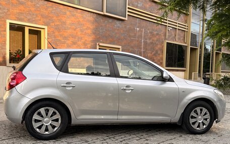 KIA cee'd I рестайлинг, 2007 год, 399 999 рублей, 4 фотография