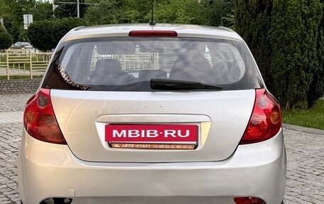KIA cee'd I рестайлинг, 2007 год, 399 999 рублей, 5 фотография