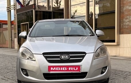 KIA cee'd I рестайлинг, 2007 год, 399 999 рублей, 8 фотография