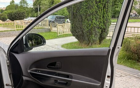 KIA cee'd I рестайлинг, 2007 год, 399 999 рублей, 15 фотография