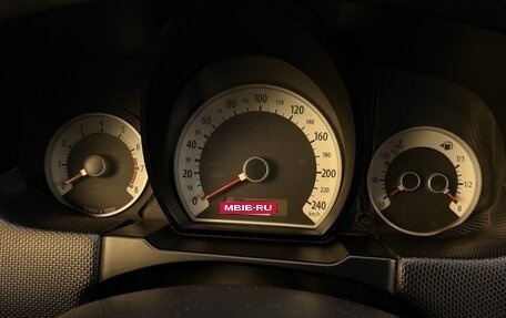 KIA cee'd I рестайлинг, 2007 год, 399 999 рублей, 18 фотография