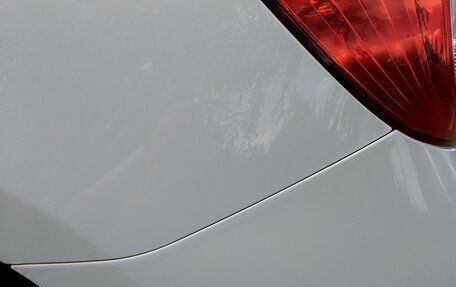 Renault Logan II, 2017 год, 680 000 рублей, 10 фотография