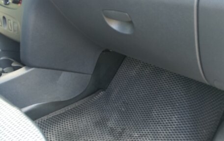 Renault Logan II, 2017 год, 680 000 рублей, 20 фотография