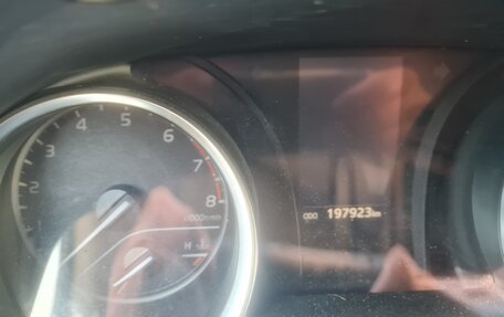 Toyota Camry, 2018 год, 2 100 000 рублей, 6 фотография