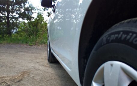Renault Logan II, 2017 год, 680 000 рублей, 28 фотография