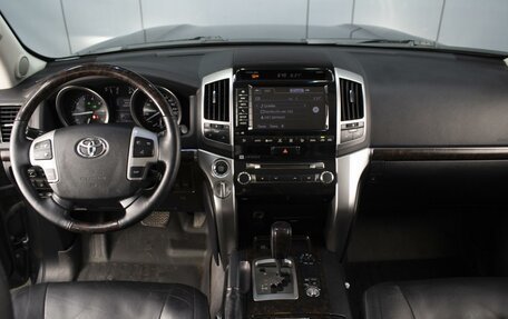 Toyota Land Cruiser 200, 2013 год, 3 900 000 рублей, 5 фотография