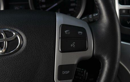 Toyota Land Cruiser 200, 2013 год, 3 900 000 рублей, 13 фотография