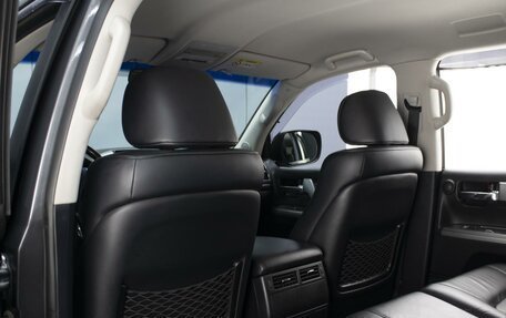 Toyota Land Cruiser 200, 2013 год, 3 900 000 рублей, 10 фотография