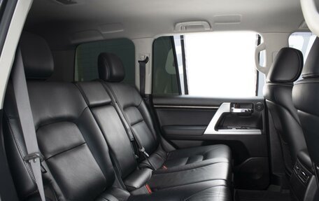 Toyota Land Cruiser 200, 2013 год, 3 900 000 рублей, 6 фотография