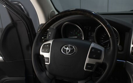 Toyota Land Cruiser 200, 2013 год, 3 900 000 рублей, 14 фотография