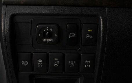 Toyota Land Cruiser 200, 2013 год, 3 900 000 рублей, 22 фотография
