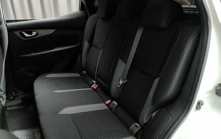 Nissan Qashqai, 2019 год, 1 540 000 рублей, 8 фотография
