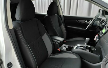 Nissan Qashqai, 2019 год, 1 540 000 рублей, 7 фотография