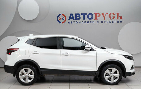 Nissan Qashqai, 2019 год, 1 540 000 рублей, 5 фотография
