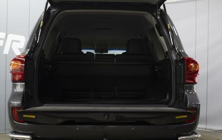 Toyota Land Cruiser 200, 2013 год, 3 900 000 рублей, 23 фотография