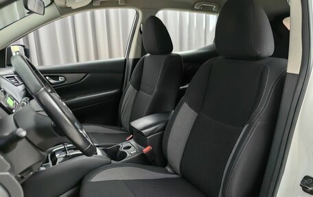 Nissan Qashqai, 2019 год, 1 540 000 рублей, 6 фотография