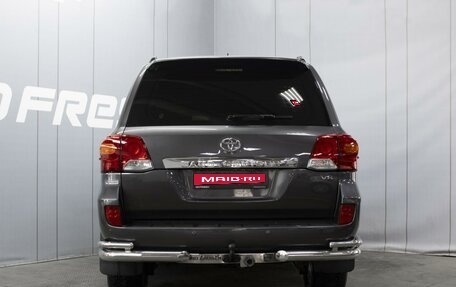 Toyota Land Cruiser 200, 2013 год, 3 900 000 рублей, 4 фотография